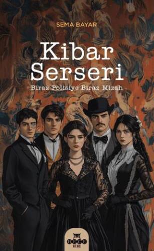 Kibar Serseri - 1