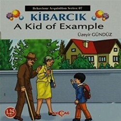 Kibarcık A Kid Of Example - 1