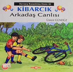 Kibarcık Arkadaş Canlısı - 1