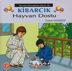 Kibarcık Davranış Kazandırma Dizisi Türkçe 10 Kitap Takım - 1