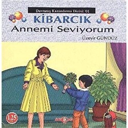 Kibarcık Temiz Çocuk - 1