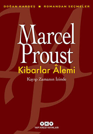 Kibarlar Alemi - 1