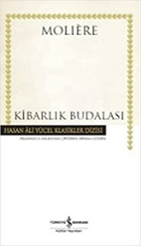 Kibarlık Budalası Ciltli - 1