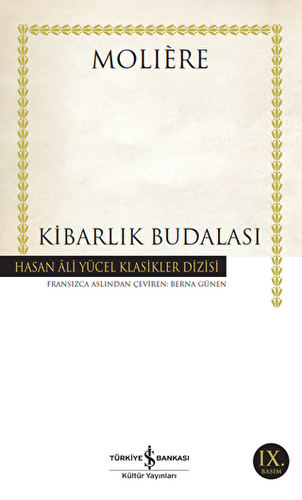 Kibarlık Budalası - 1