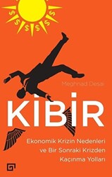 Kibir - 1