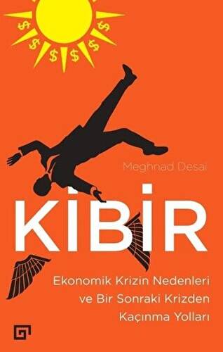 Kibir - 1