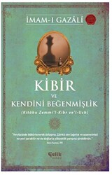 Kibir ve Kendini Beğenmişlik - Çelik Yayınevi