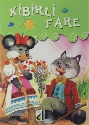Kibirli Fare - Çirkin Ördek Yavrusu - 1