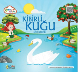 Kibirli Kuğu - 1