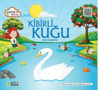 Kibirli Kuğu - 1
