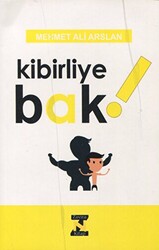 Kibirliye Bak - 1