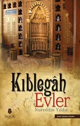 Kıblegah Evler - 1