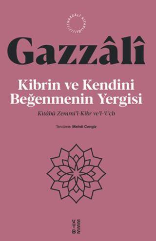 Kibrin ve Kendini Beğenmenin Yergisi - 1