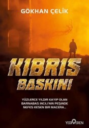 Kıbrıs Baskını - 1
