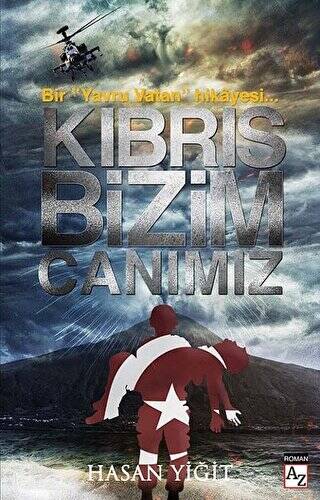 Kıbrıs Bizim Canımız - 1