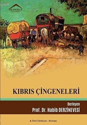 Kıbrıs Çingeneleri - 1