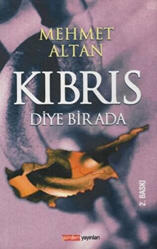 Kıbrıs Diye Bir Ada - 1