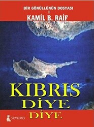 Kıbrıs Diye Diye - 1