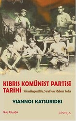 Kıbrıs Komünist Partisi Tarihi - 1
