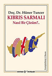 Kıbrıs Sarmalı - 1