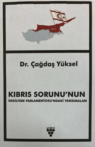 Kıbrıs Sorunu`nun İngiltere Parlamentosu`ndaki Yansımaları - 1