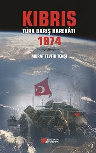 Kıbrıs Türk Barış Harekatı 1974 - 1