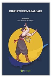 Kıbrıs Türk Masalları - 1