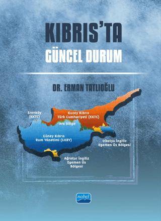 Kıbrıs’ta Güncel Durum - 1