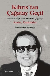 Kıbrıs’tan Çağatay Geçti - 1