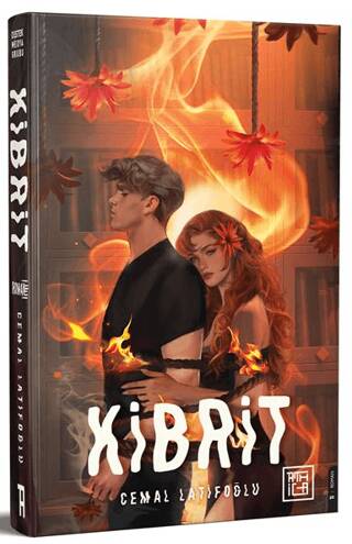 Kibrit - 1