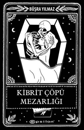 Kibrit Çöpü Mezarlığı Kutusuz - 1