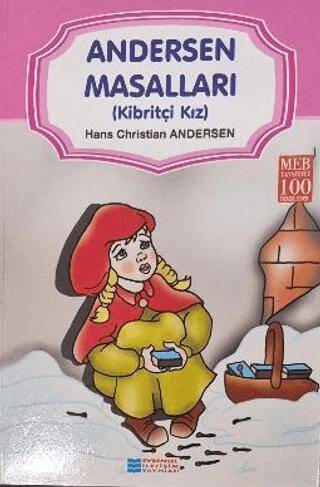 Kibritçi Kız - 1