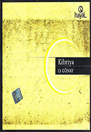 Kibriya - 1