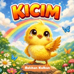 Kıcım - Sokak Kitapları Yayınları