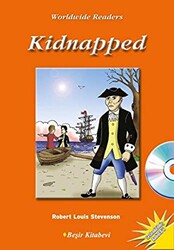 Kidnapped + CD - 1