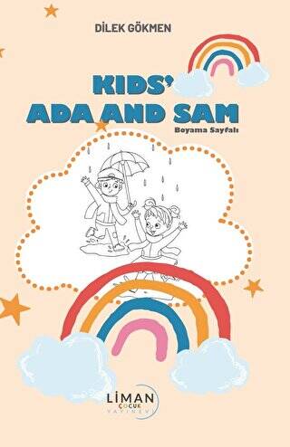 Kid’s Ada and Sam - 1