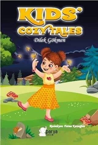 Kids’ Cozy Tales - 1