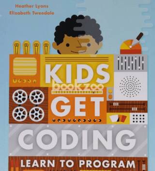 Kids Get Coding: Learn to Program - 1