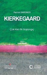 Kierkegaard: Çok Kısa Bir Başlangıç - 1