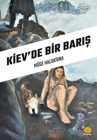 Kiev’de Bir Barış - 1