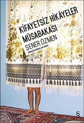 Kifayetsiz Hikayeler Müsabakası - 1