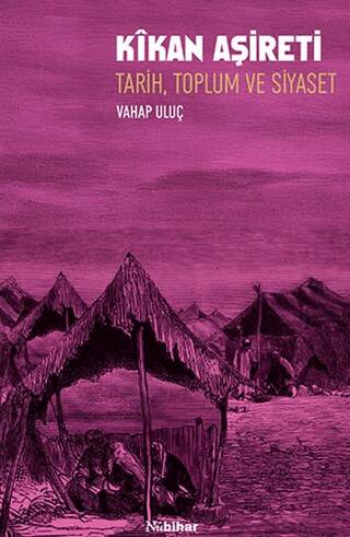 Kikan Aşireti - 1