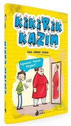 Kikirik Kazım - 1