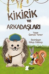 Kikirik ve Arkadaşları - 1