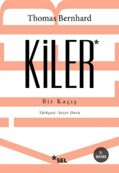 Kiler - Sel Yayıncılık