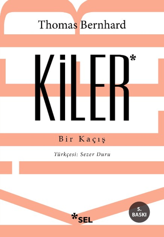 Kiler - 1