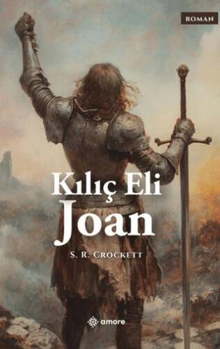 Kılıç Eli Joan - 1