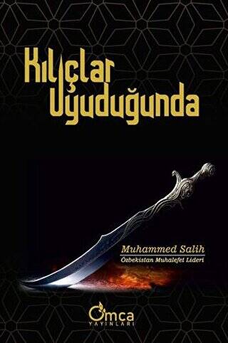 Kılıçlar Uyuduğunda - 1