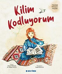 Kilim Kodluyorum - Multibem Yayınları