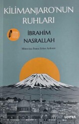 Kilimanjaro’nun Ruhları - Loras Kitap